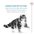 thumbnail image 4 of Feline Care Nutrition - Urinary Care - Dry Cat Food, 4 of 5