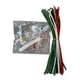 thumbnail image 2 of Colgantes de arbol de navidad,Adornos para árbol de Navidad,decoración navideña,Pequeños colgantes para árbol de navidad,coche,regalo colgante,Adornos colgantes para fiestas, 2 of 9