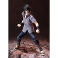 thumbnail image 2 of Figura de acción Bandai Namco Ultimate Legends Naruto 5 Sasuke, 2 of 8