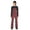 Maroon, variant on The North Face Freedom Bib Pant - Women's