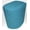 Aqua, variant on Waterproof Canvas Food Processor Cover by Penny's Needful Things (Large, Red)