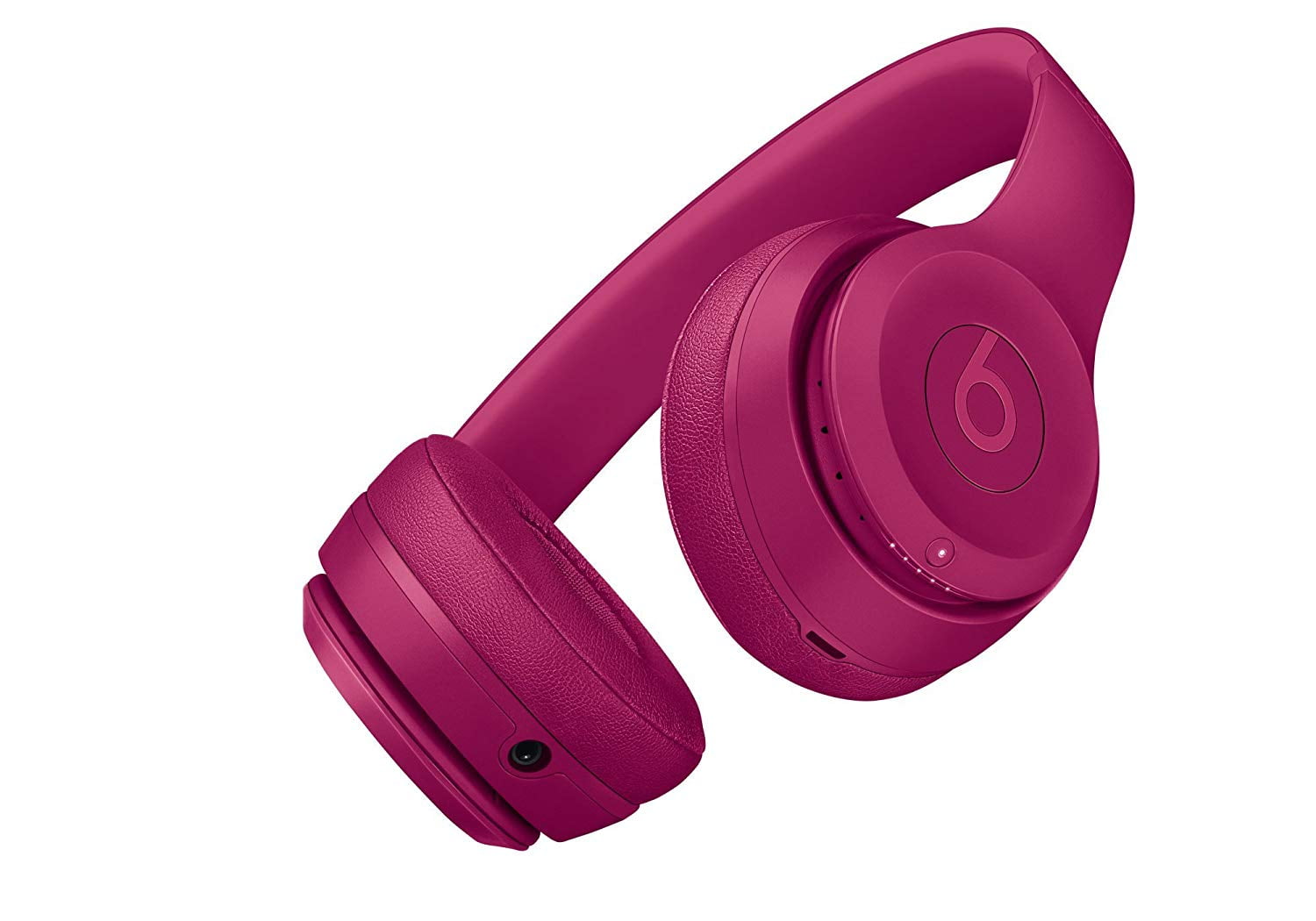 beats by dre brick red