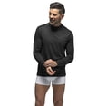 thumbnail image 1 of Heat Holders - Mens Long Sleeved Thermal Top | Fleece Lined | Base Layer, 1 of 2