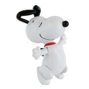 World's Smallest Peanuts Dancing Snoopy Wind-Up Figure