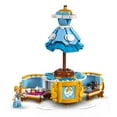 thumbnail image 4 of LEGO Disney Princess La robe de Cendrillon 43266 Ensemble de construction (474 pièces), 4 of 6