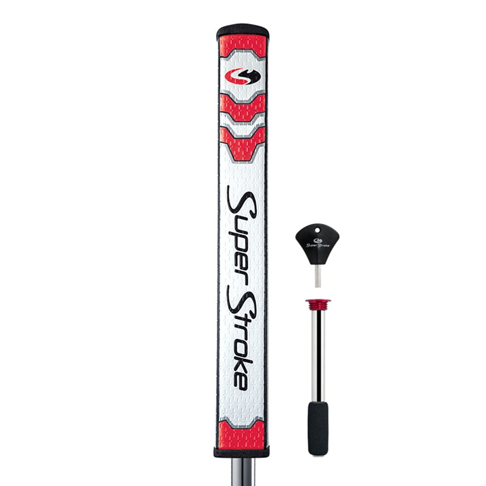 Photo 1 of SuperStroke Putter Grips 2016