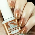 thumbnail image 3 of IBD Just Gel Polish&nbsp;[ #56854 Banjos Make Her Dance ] 0.5 Oz. * BEAUTY TALK LA *, 3 of 4