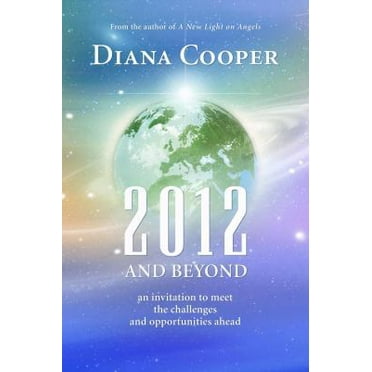 Pre-Owned 2012 and Beyond: An Invitation to Meet the Challenges and Opportunities Ahead (Paperback) 1844091821 9781844091829