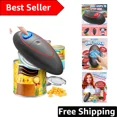 thumbnail image 2 of Stainless Steel Electric Can Opener: Safe & Easy for All, Including Seniors, 2 of 5