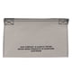thumbnail image 2 of Funda para caja de pañuelos Dispensador de pañuelos de cuero Impermeable Estilo moderno simple para sala de estar Dormitorio Gris, 2 of 10
