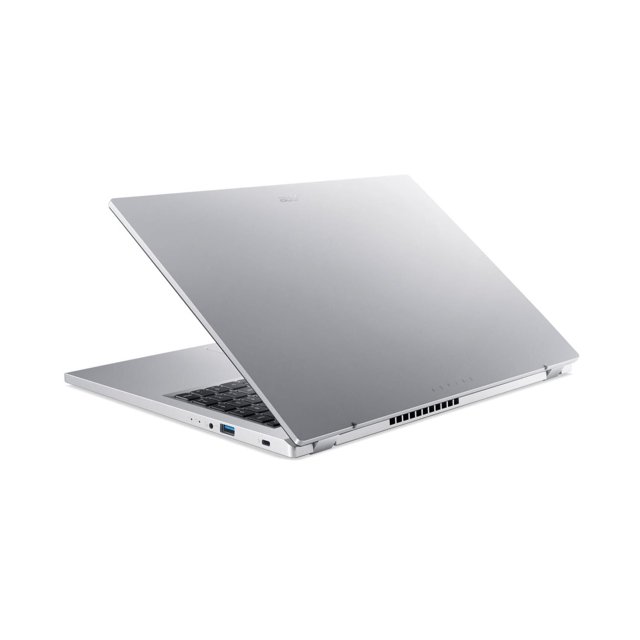Refurbished Acer A315-24P-R4VV Aspire 15.6" FHD Ryzen 3 7320U 2.4GHz AMD Radeon Graphics 8GB RAM 512GB SSD Win 11 Home Silver