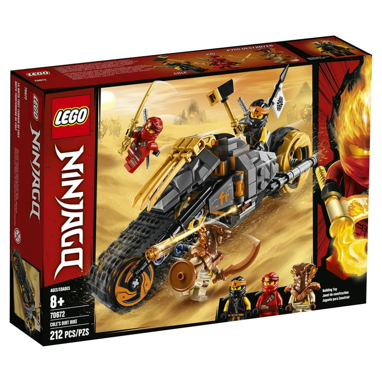 Toy dirt top bike sets