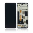 thumbnail image 1 of Assemblage LCD de Remplacement avec Cadre Compatible pour OPPO A92 (Reconditionné) (Toutes Couleurs), 1 of 1