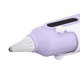 thumbnail image 2 of Electric Hot Glue Kit with 10Pcs 7mm High Adhesion Sticks Cordless Hot Melt Glue Tool for Home and Crafting Purple, 2 of 4