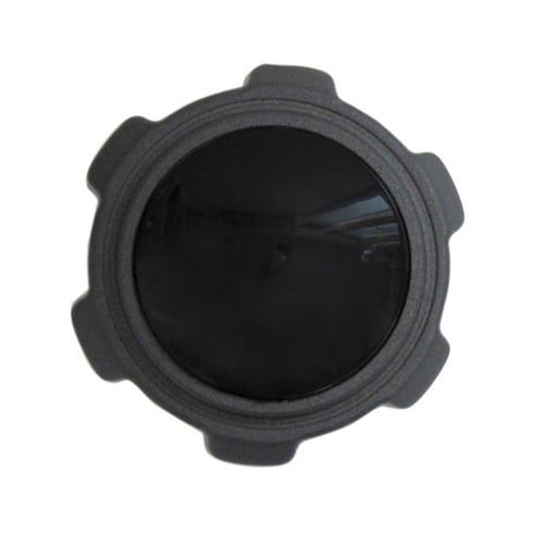 KELCH Threaded Gas Cap Without Gauge for Snowmobile