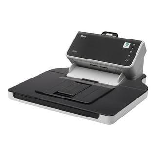 Hard Carrying Case Replacement for Kodak Slide N SCAN Film and Slide Scanner  with Large 5” LCD Screen RODFS50, 