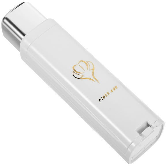 OUNONA Reusable Flosser Picks Floss Organizer PP 1Set