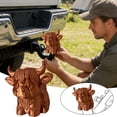 thumbnail image 1 of Trailer Cover For Enhanced Rear End And Stylish Customization, 1 of 9