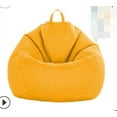 thumbnail image 2 of SUNSIOM Fauteuils Classiques Canapé Fauteuil de Repos Pouf Fauteuil de Rangement Intérieur Extérieur, 2 of 5
