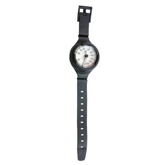 XS Scuba Wrist Depth Gauge