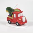 thumbnail image 4 of Department 56 Grinch Village Who-ville Christmas Deliveries Christmas Accessory Figurine 4in H, 4 of 5