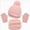 A18-Pink, variant on Toddler Boys Girls Baby Beanie Hat, Winter Warm Knit Cap 6-12 Months 12-24 Months 2T 3T 4T 5T 6T 7T 8T 9T Children(Grey,1-6 Years)