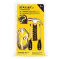 thumbnail image 2 of Juego de herramientas STANLEY Jr. 5 piezas infantiles para niños, 2 of 2