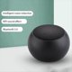 thumbnail image 4 of Mini Altavoz Inalámbrico Bluetooth M3 Altavoz Bluetooth Portátil Insertable con Tarjeta Pequeña Altavoz Bluetooth de Graves Potentes para Exteriores, 4 of 5