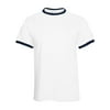 Champion M White/ Navy