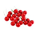 thumbnail image 3 of PENGXIANG Home Decor 24Pcs Christmas Tree Decoration Simulation Christmas Decorative Pendant, 3 of 3