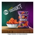 thumbnail image 4 of Papas fritas Sabritas Receta Crujiente Flamin´ Hot sabor chile y limón 240g, 4 of 4