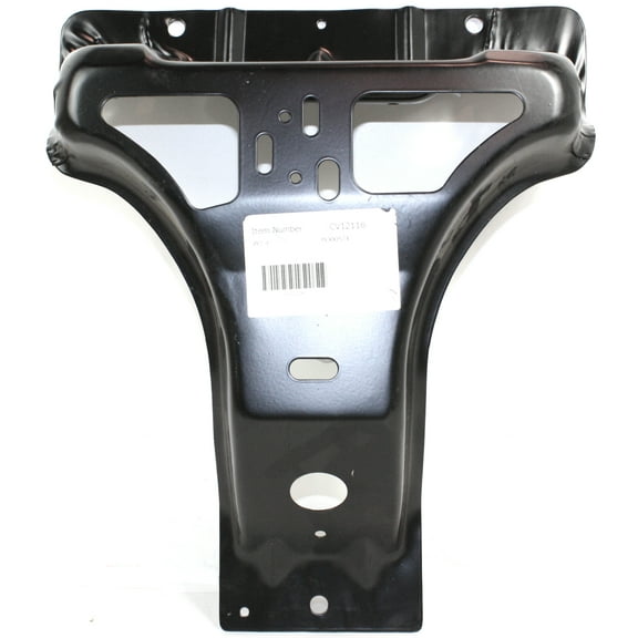Radiator Support Compatible with CHEVROLET S10 PICKUP 94-04 / BLAZER 95-95 CENTER Steel