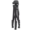 thumbnail image 1 of Tripod With Ball Head, Stable Reliable Camera Tripod Pull Buckle Design  For Complex Terrain For Outdoor, 1 of 8