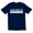 Navy, variant on TotallyTorn I Cant Wait To Procrastinate Novelty Sarcastic Funny Mens Graphic T Shirts