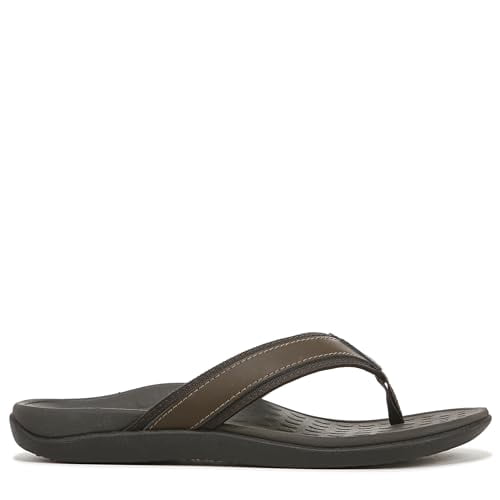Men's Vionic Tide Toe Post Sandal