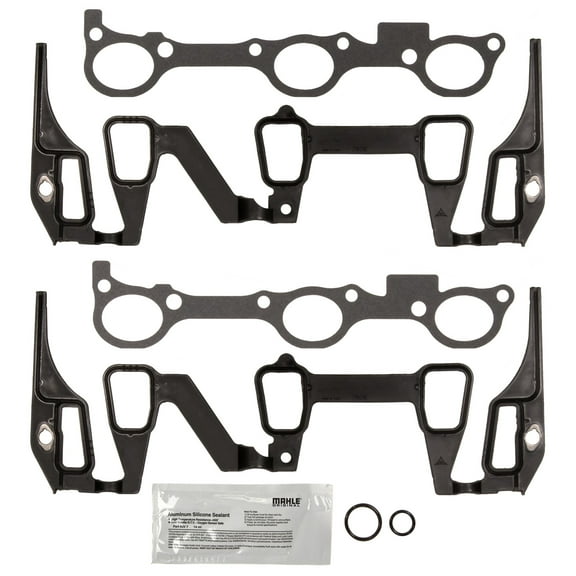 Mahle Engine Intake Manifold Gasket Set MS16166