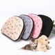 thumbnail image 4 of Transportín plegable para perros y gatos con asa, cremallera, ventana transparente y plegable, 4 of 8
