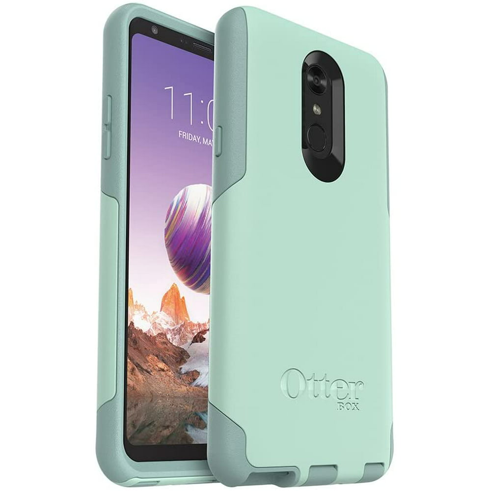 OtterBox Commuter Series Case for LG Stylo 4 Plus / Stylo 4 / Q Stylo