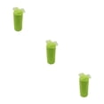 thumbnail image 2 of Inteprter Ambiente de ensueño en la boda Malla Tul Decoración para fiestas Silla de comedor Fondo Pared verde claro Type1 NO1, 2 of 6