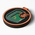 thumbnail image 3 of YouTheFan MLB Baltimore Orioles 3D StadiumView Ornament, 3 of 4