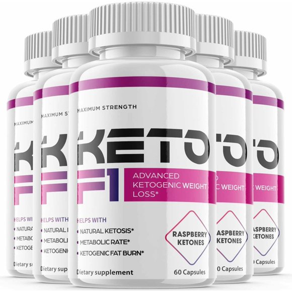 Pruvit Ketones