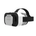 thumbnail image 3 of Farfi Portable 4.7-6inch Mobile Phone VR Glasses Box Movie 3D Goggles Headset Helmet, 3 of 4