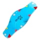 thumbnail image 5 of Cinturón de natación Colamx flotación de cintura para snorkel piscina entrenamiento físico Azul, 5 of 8