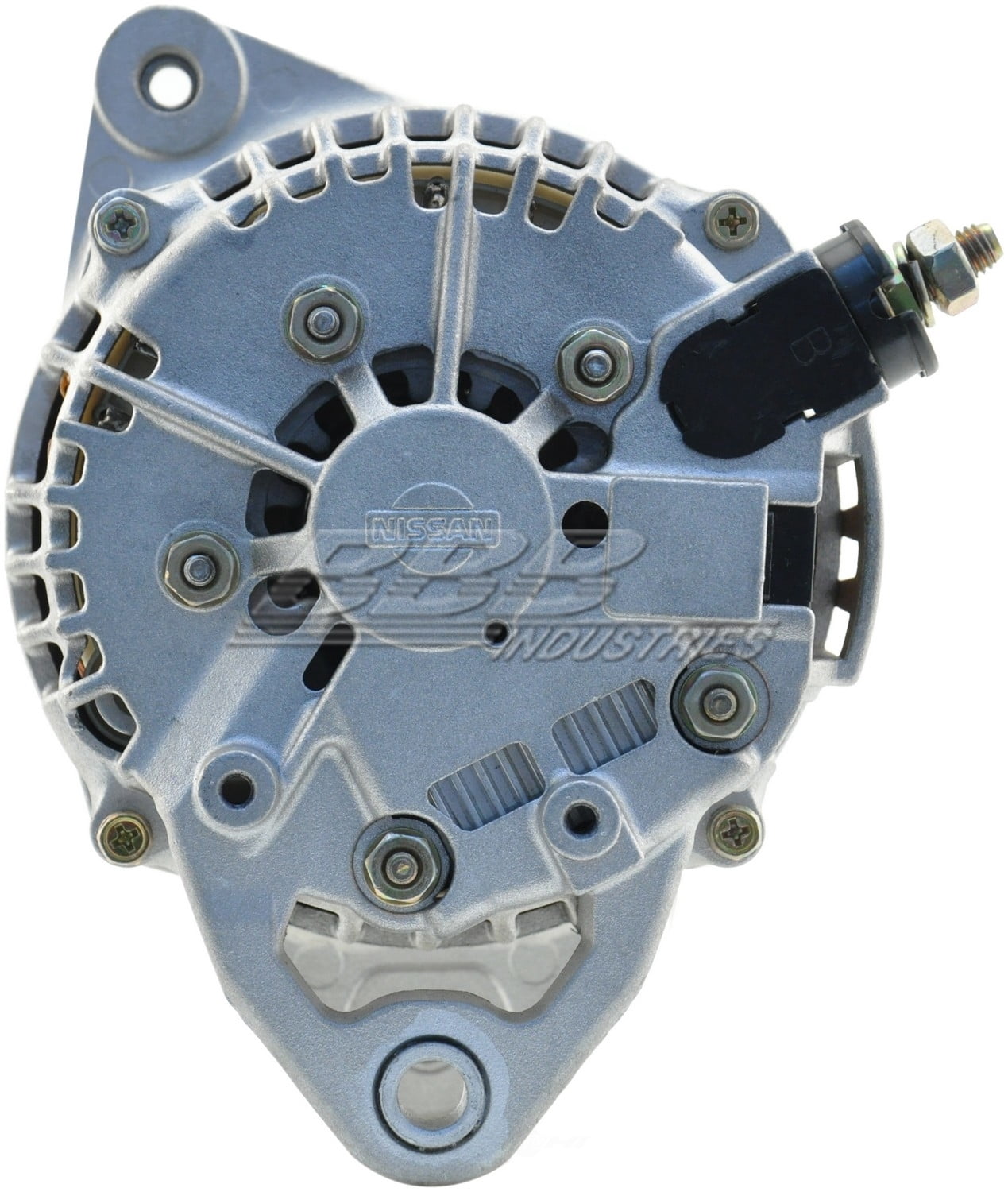 TERREPOWER formerly BBB Industries 13642 Reman Alternator