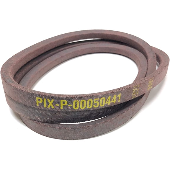 P-00050441 Pix Belt Made With Kevlar Compatible With MTD 00050441, 00050441P