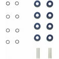 thumbnail image 2 of Fel-Pro Gaskets Valve Stem Seal SS 72527 PermaDryPlus; OE Replacement; Premium Valve Stem Seals Included, 2 of 5
