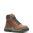 thumbnail image 2 of Wolverine Raider DuraShocks Waterproof 6" CarbonMAX Work Boot Men, 2 of 5