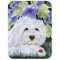 thumbnail image 1 of Caroline's Treasures SS8349LCB Planche à Découper en Coton de Tulear - Grande, 1 of 1