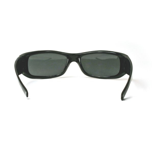 3M Moon Dawg Safety Glasses Eye Protection Anti-Fog Black 11215-00000-20 3-Pair 