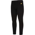 thumbnail image 2 of Blocker Outdoors Shield Series Koretec Polar Weight Bottom, Heavyweight Base Layer Pants (Black, Small), 2 of 5